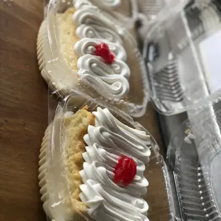 Tres Leche