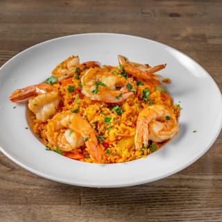 Shrimp Chofan