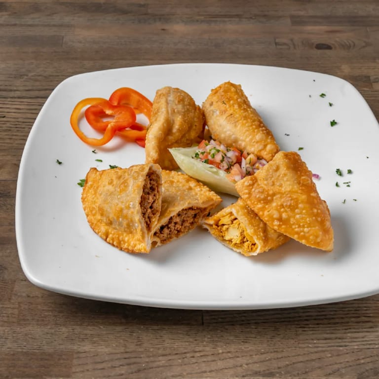 Discover Our Ceviche Delights