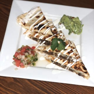 Quesadilla