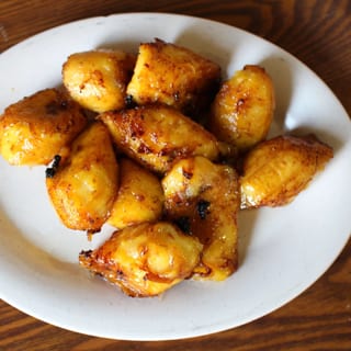 Maduros