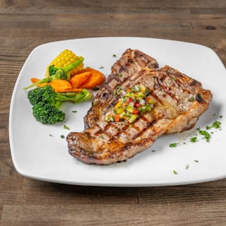 T-Bone Steak