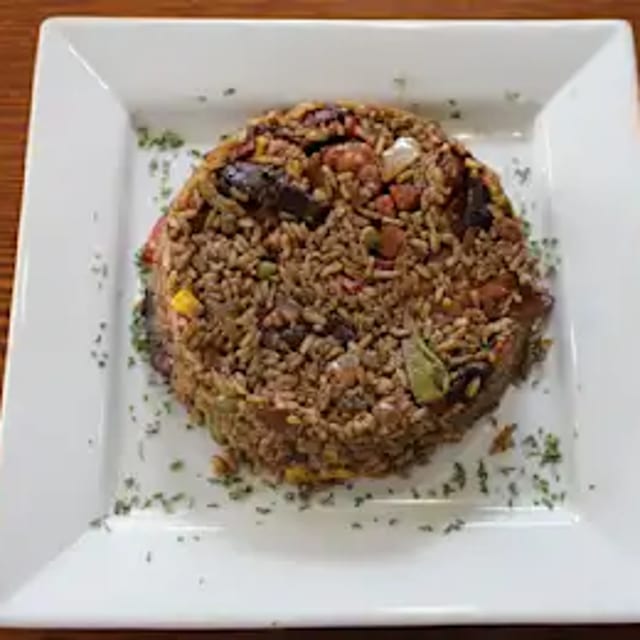 Chofan Mixto.