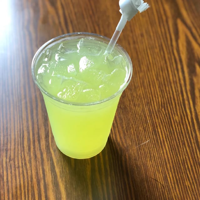 Limon.
